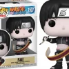 Naruto: Shippuden - Sai Pop! Vinyl Figure