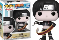 Naruto: Shippuden - Sai Pop! Vinyl Figure