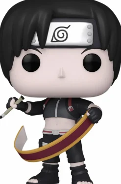 Naruto: Shippuden - Sai Pop! Vinyl Figure