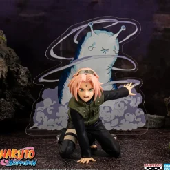 Naruto: Shippuden - Sakura Haruno Panel Spectacle 3.5