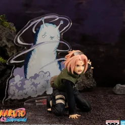 Naruto: Shippuden - Sakura Haruno Panel Spectacle 3.5