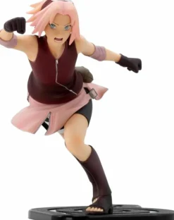 Naruto: Shippuden - Sakura Super Figure Collection 1/13th Scale PVC Statue
