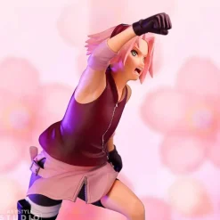Naruto: Shippuden - Sakura Super Figure Collection 1/13th Scale PVC Statue