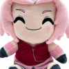 Naruto: Shippuden - Sakura Haruno 9" Plush
