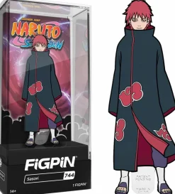 Naruto: Shippuden - Sasori FigPin Enamel Pin