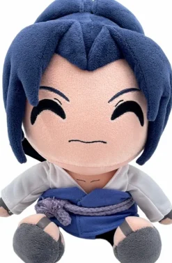 Naruto: Shippuden - Sasuke Uchiha 9" Plush