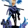Naruto: Shippuden - Sasuke Uchiha Vibration Stars Special Version 8" PVC Statue