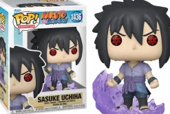 Naruto: Shippuden - Sasuke Uchiha Susanoo Pop! Vinyl Figure