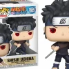 Naruto: Shippuden - Shisui Uchiha Pop! Vinyl Figure