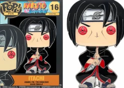 Naruto: Shippuden - Six Path 4