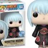 Naruto: Shippuden - Suigetsu Hozuki with Sword Pop! Vinyl Figure (Popcultcha Exclusive)