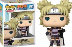 Naruto: Shippuden - Temari Pop! Vinyl Figure