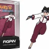Naruto: Shippuden - Tenten FiGPiN Enamel Pin