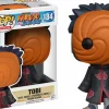 Naruto: Shippuden - Tobi Pop! Vinyl Figure