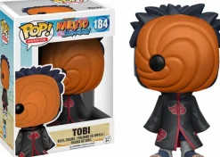Naruto: Shippuden - Tobi Pop! Vinyl Figure
