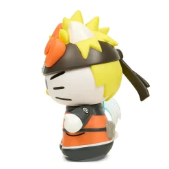 Naruto x Hello Kitty - Naruto Charge 8
