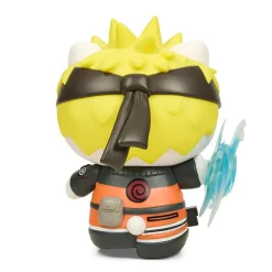 Naruto x Hello Kitty - Naruto Charge 8