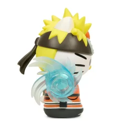 Naruto x Hello Kitty - Naruto Charge 8