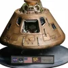 NASA - Apollo 11 Command Module Deluxe 1:20 Scale Replica