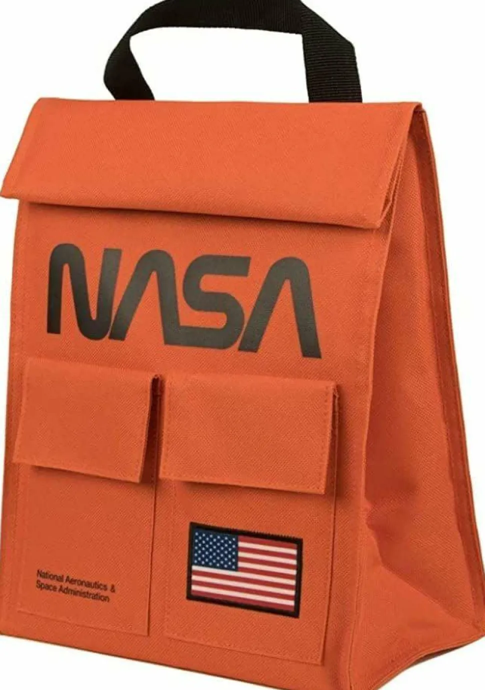 NASA - Insulated Lunch Cooler Bag