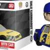 NASCAR - Dale Earnhardt Sr. with Car Pop! Rides Vinyl Figure