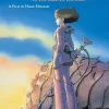 Nausica of the Valley of the Wind - The Art of Nausica of the Valley of the Wind Hardcover Book