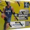 NBA Basketball - 2022/23 Panini Contenders Optic Basketball Trading Cards Box (Display of 1)