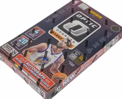 NBA Basketball - 2023/24 Panini Donruss Optic Basketball Trading Cards Box (Display of 20)