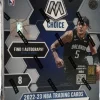 NBA Basketball - 2022/23 Panini Mosaic Choice Basketball Trading Cards Box (Display of 1)
