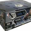 NBA Basketball - 2022/23 Panini Mosaic Fast Break Trading Cards Box (Display of 12)
