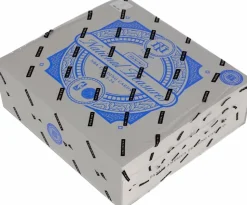 NBA Basketball - 2023/24 Panini National Treasures Basketball International Trading Cards Hobby Box (Display of 1)