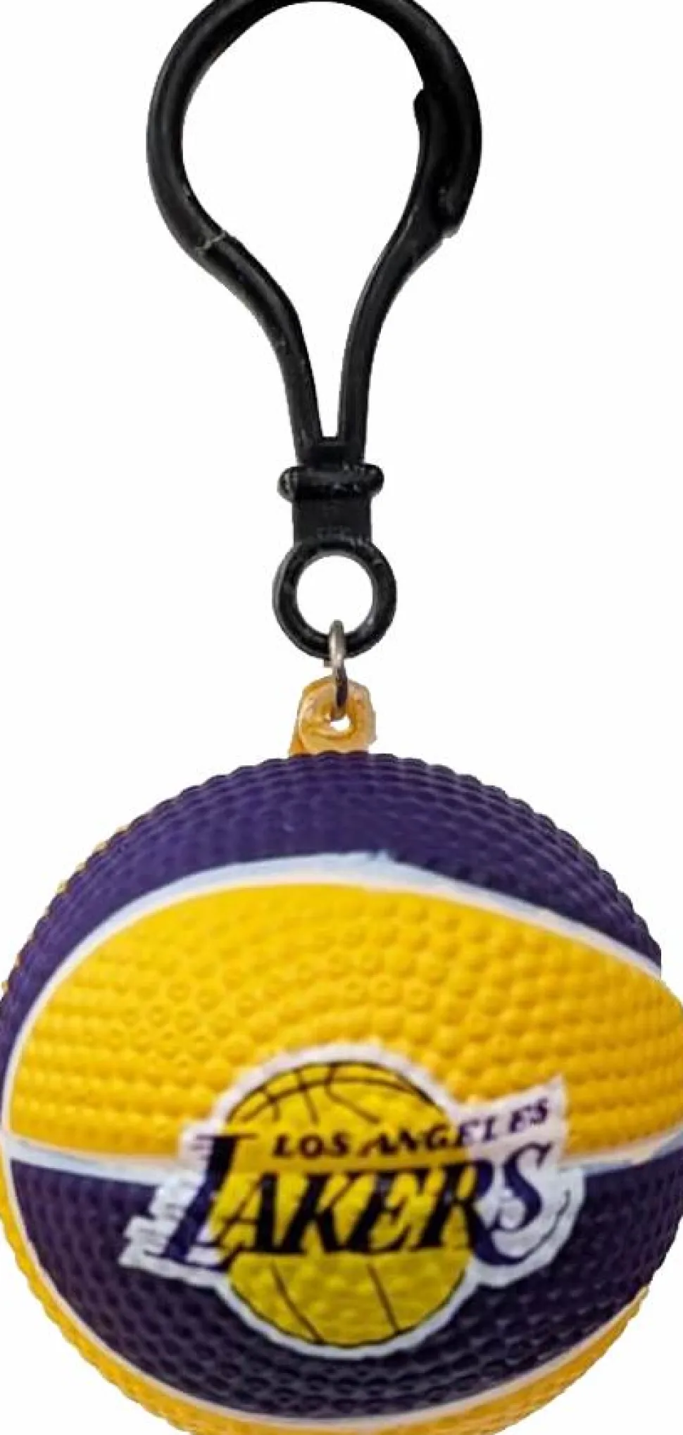 NBA Basketball - 2024 SqueezyMates NBA Team Basketballs Slo-Foam Blind Bag (Display of 24)