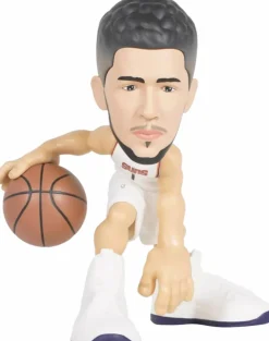 NBA Basketball - Devin Booker Phoenix Suns smAll-Stars Minis 6" Vinyl Figure