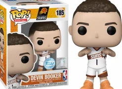 NBA: Basketball - Devin Booker Phoenix Suns Pop! Vinyl Figure