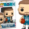 NBA Basketball - Gordon Hayward Charlotte Hornets Pop! Vinyl Figure