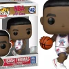 NBA Basketball - Isiah Thomas 1992 All-Star Jersey Pop! Vinyl Figure