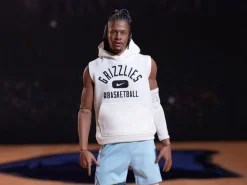 NBA Basketball - Ja Morant 1/6th Scale Action Figure