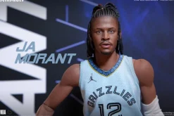 NBA Basketball - Ja Morant 1/6th Scale Action Figure