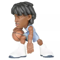 NBA Basketball - Ja Morant Memphis Grizzlies smAll-Stars Minis 6" Vinyl Figure