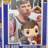 NBA Basketball - Jason Williams SLAM Pop! Magazine Cover Vinyl Figure