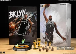 NBA Basketball - Kevin Durant 1/6th Scale Enterbay Action Figure