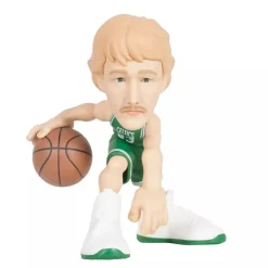 NBA Basketball - Larry Bird Boston Celtics smAll-Stars Minis Legends 6" Vinyl Figure
