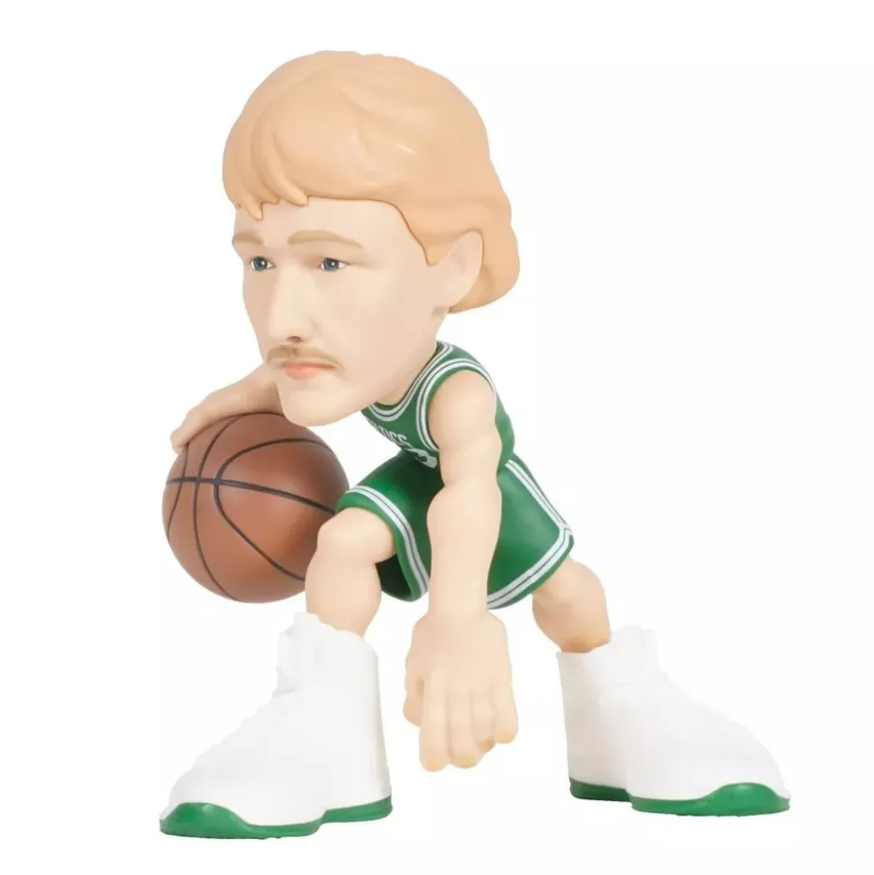 NBA Basketball - Larry Bird Boston Celtics smAll-Stars Minis Legends 6" Vinyl Figure