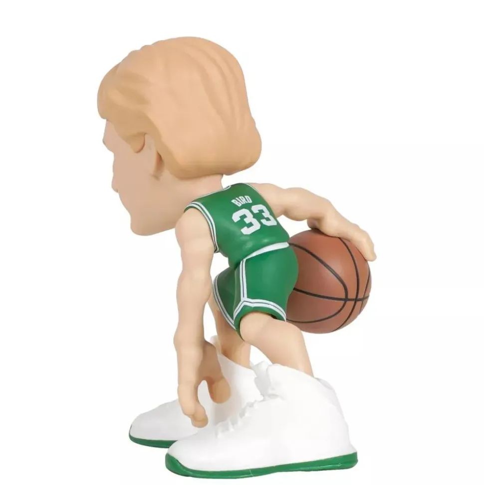 NBA Basketball - Larry Bird Boston Celtics smAll-Stars Minis Legends 6" Vinyl Figure