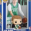 NBA Basketball - Luka Doncic SLAM Pop! Magazine Cover Vinyl Figure