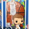 NBA Basketball - Luka Doncic Dallas Mavericks Panini Mosaic Pop! Trading Cards Vinyl Figure