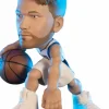 NBA Basketball - Luka Doncic Dallas Mavericks (White Jersey) smAll-Stars Minis 6" Vinyl Figure