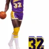 NBA Basketball - Magic Johnson Los Angeles Lakers 1/4 Scale Statue