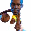 NBA Basketball - Magic Johnson Los Angeles Lakers smAll-Stars Minis Legends 6" Vinyl Figure
