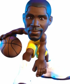 NBA Basketball - Magic Johnson Los Angeles Lakers smAll-Stars Minis Legends 6" Vinyl Figure
